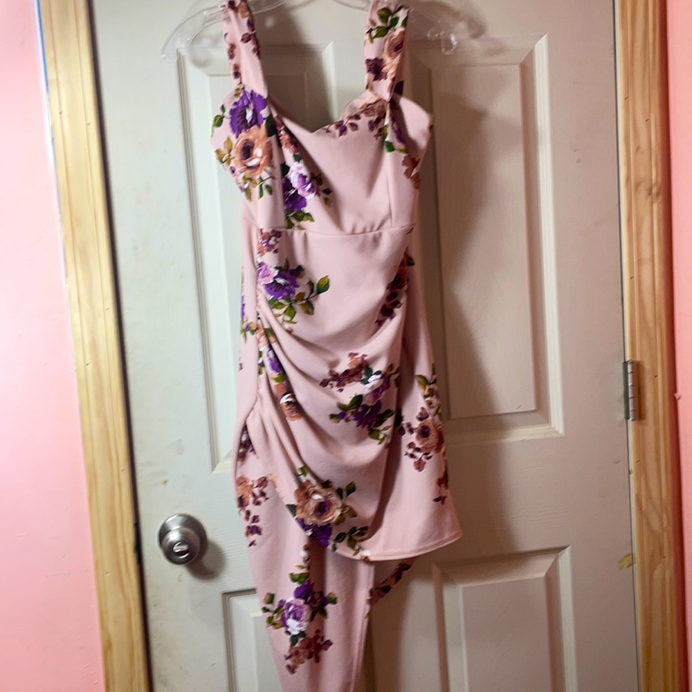 Windsor dress . Worn once . Size small